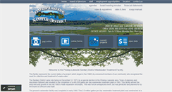 Desktop Screenshot of plsd.com